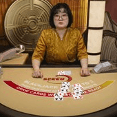 Korean Speed Blackjack D game icon
