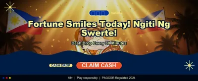 Register and Get Bonus