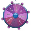 77pinas Lucky Spin welfare icon