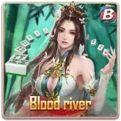 Ilog ng Dugo game icon