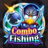 Combo Fishing game icon