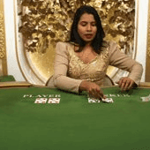 Salon Privé Baccarat H game icon